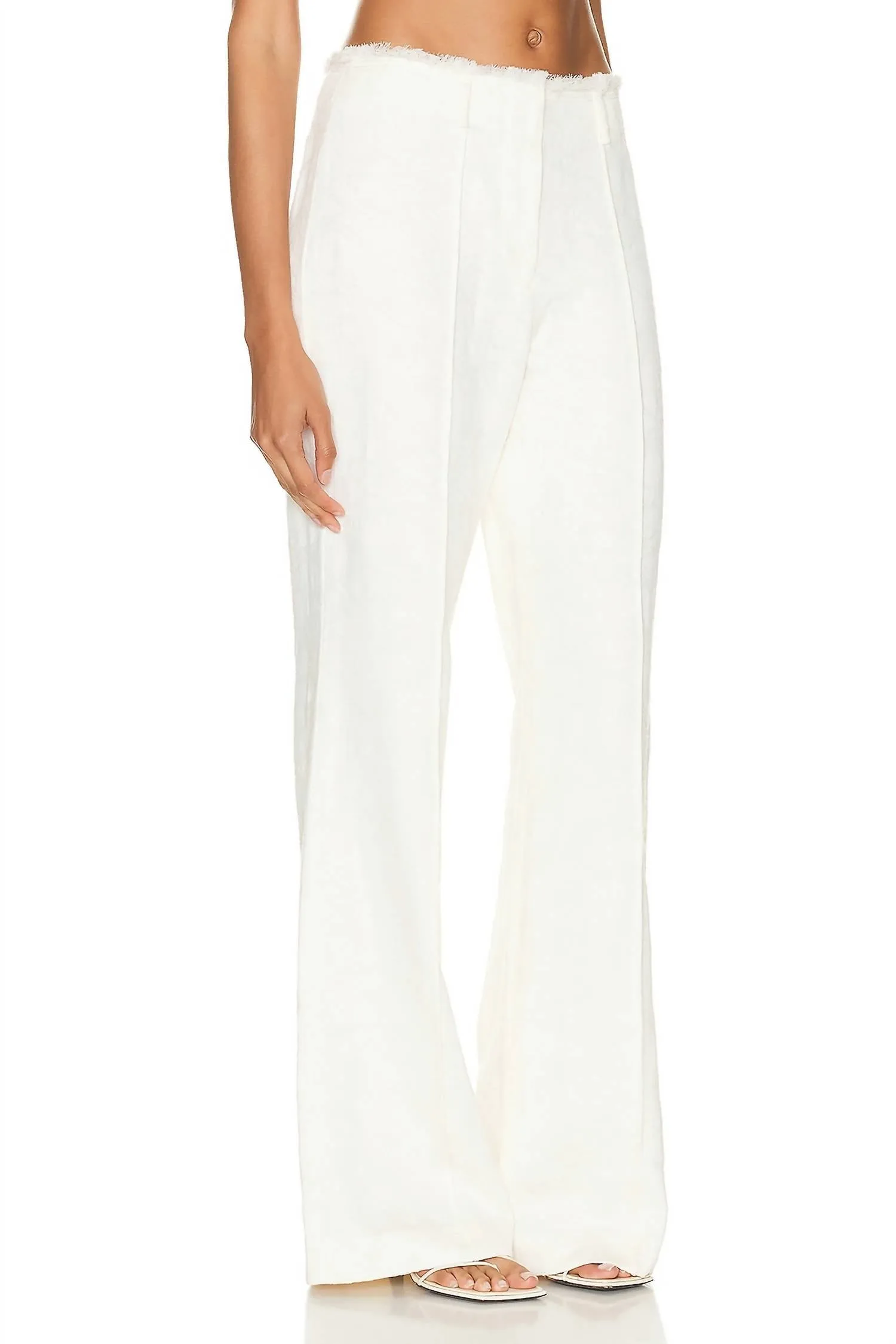 Alexis - Stevi Pants