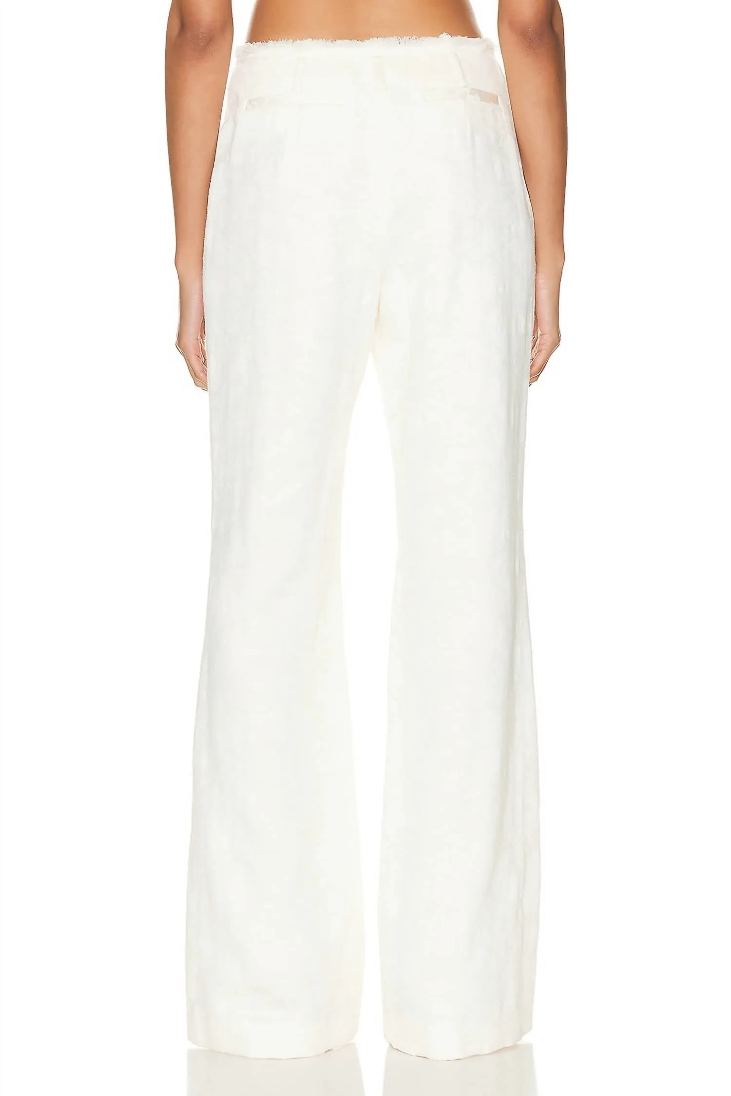 Alexis - Stevi Pants