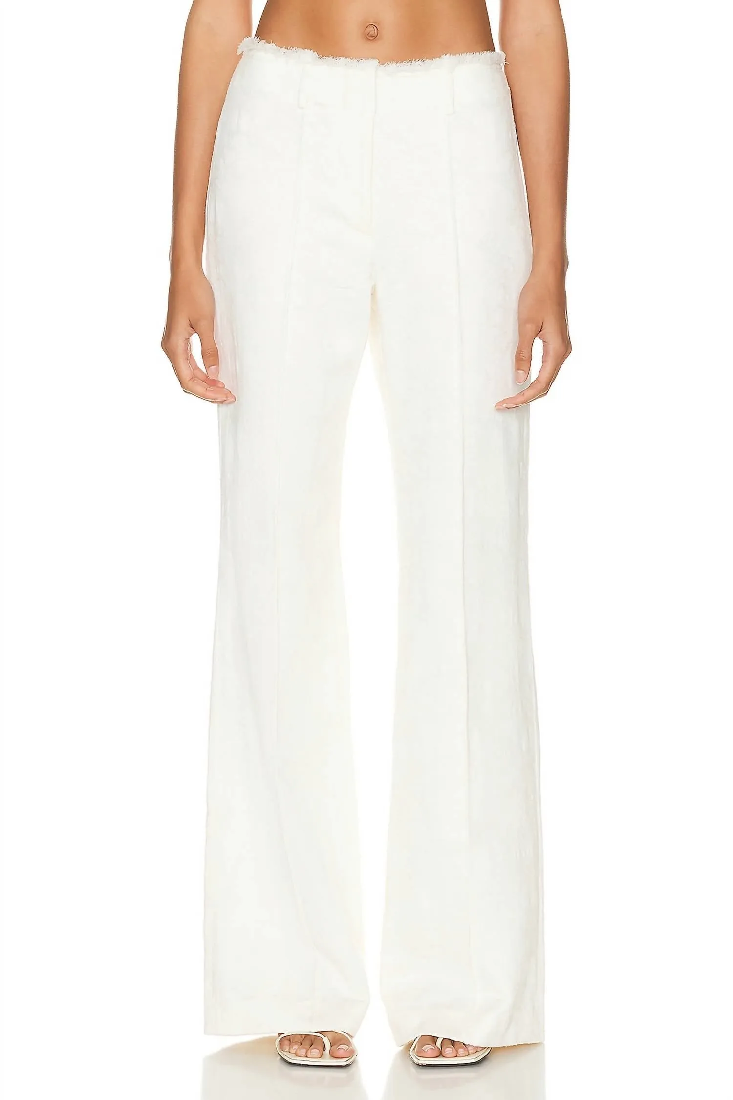 Alexis - Stevi Pants