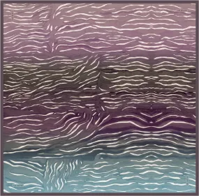 Armine Adele Turkish Silk Scarf No. 32