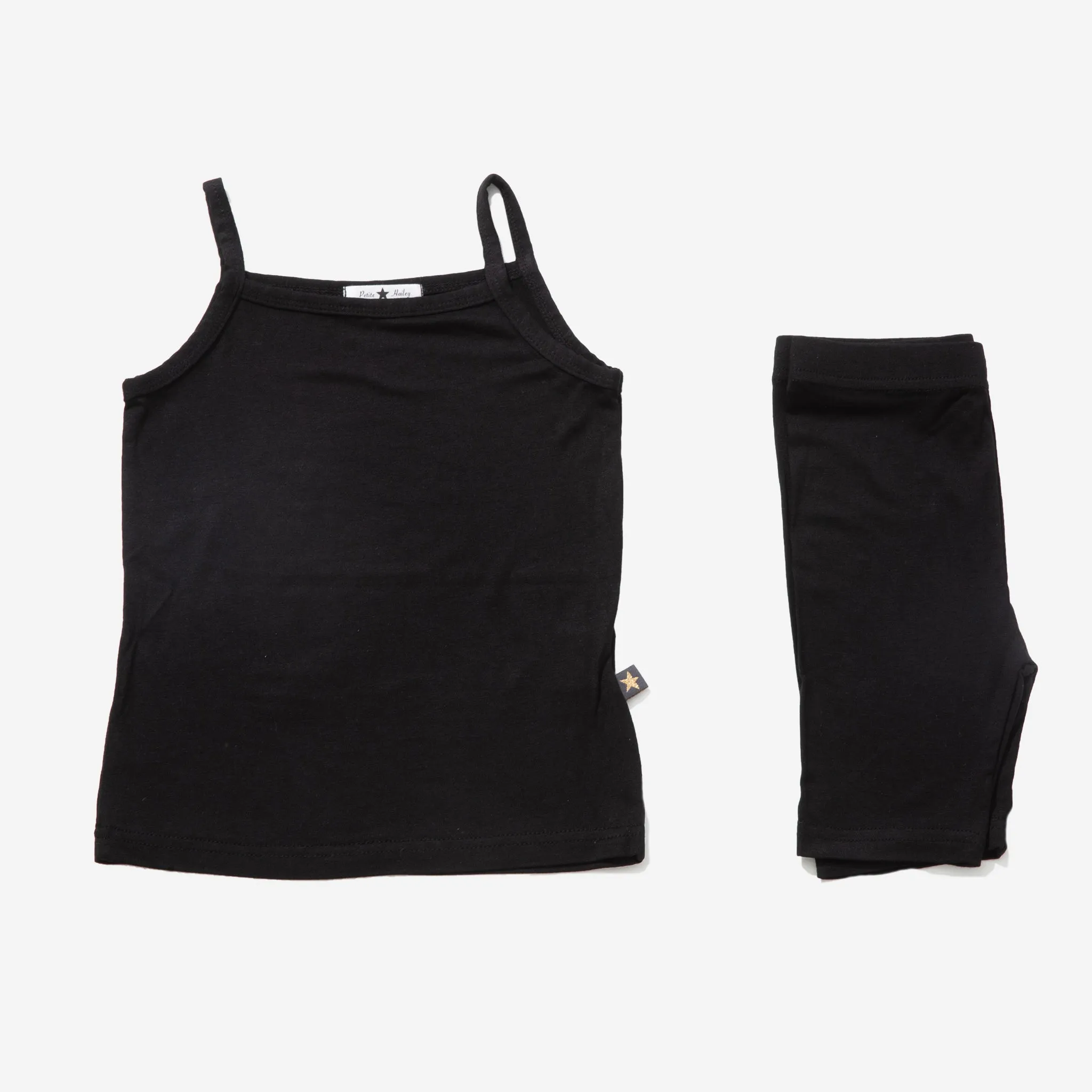 Bikers Short Set