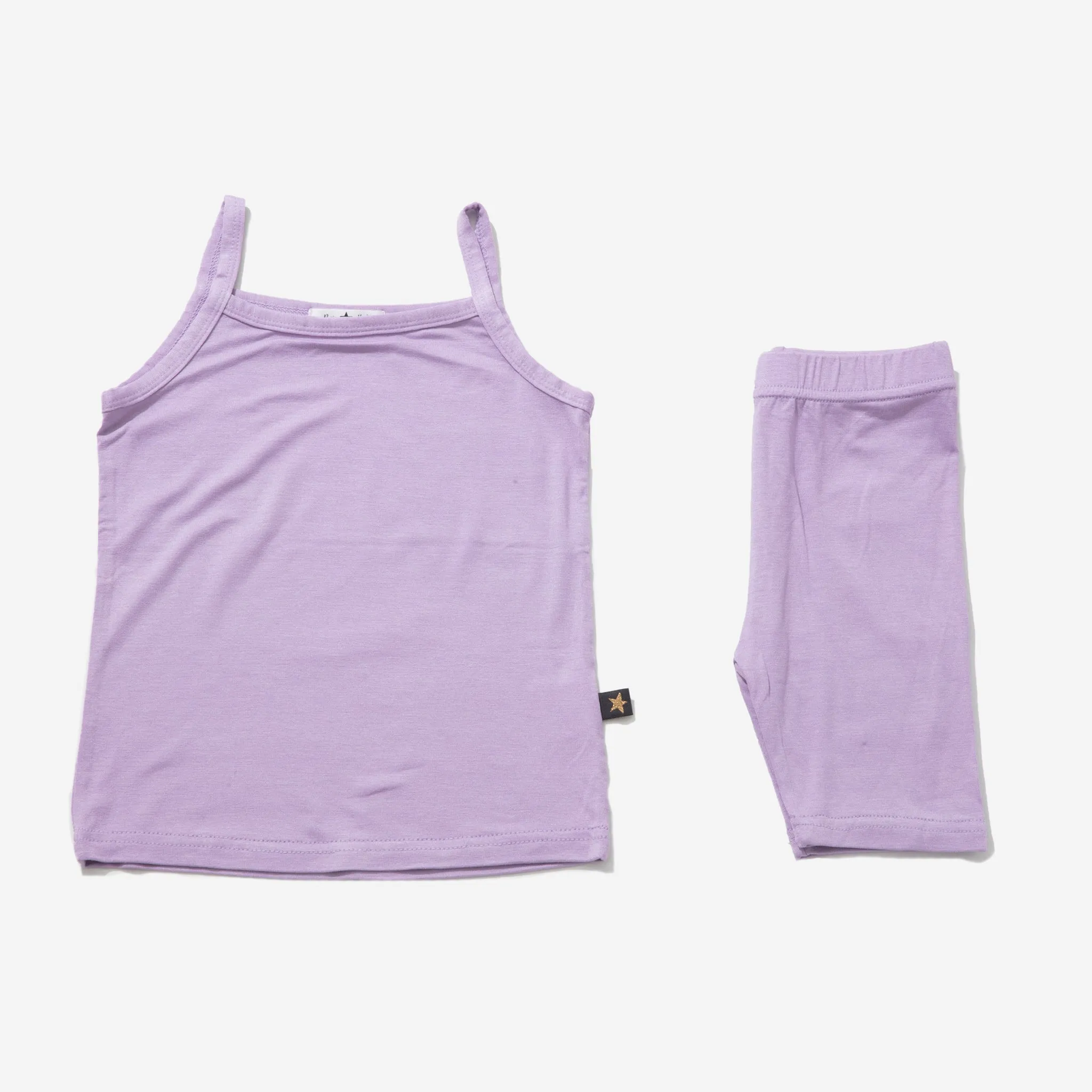 Bikers Short Set