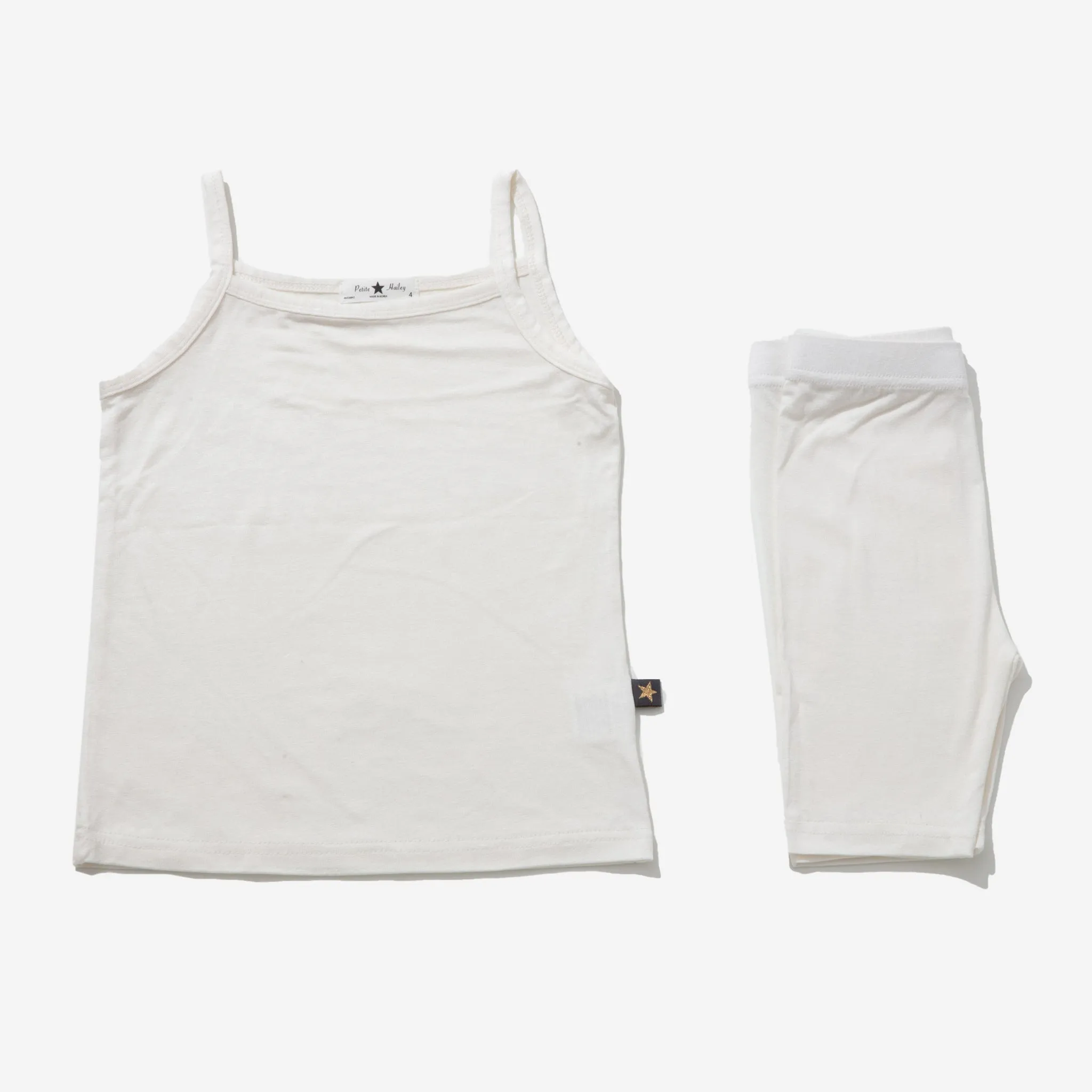 Bikers Short Set