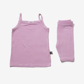 Bikers Short Set
