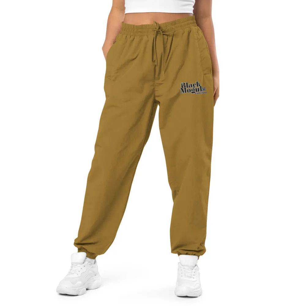 BMCLUB Recycled tracksuit trousers