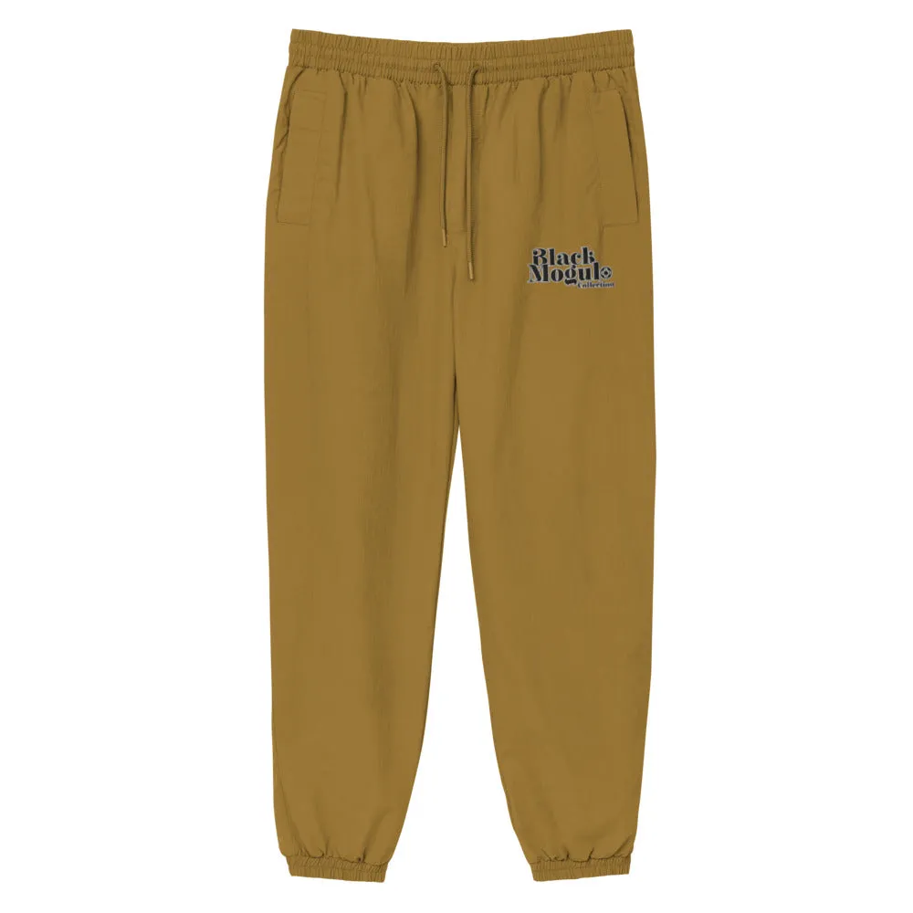 BMCLUB Recycled tracksuit trousers