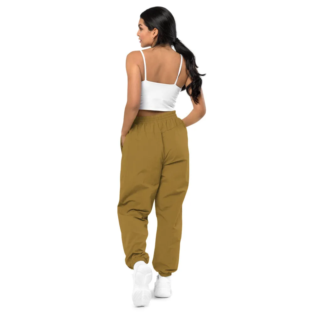 BMCLUB Recycled tracksuit trousers