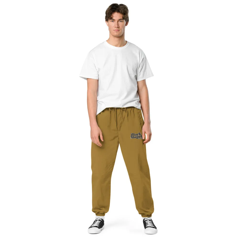 BMCLUB Recycled tracksuit trousers