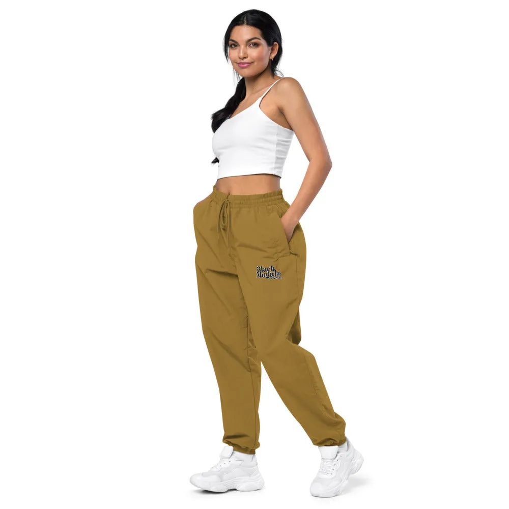 BMCLUB Recycled tracksuit trousers