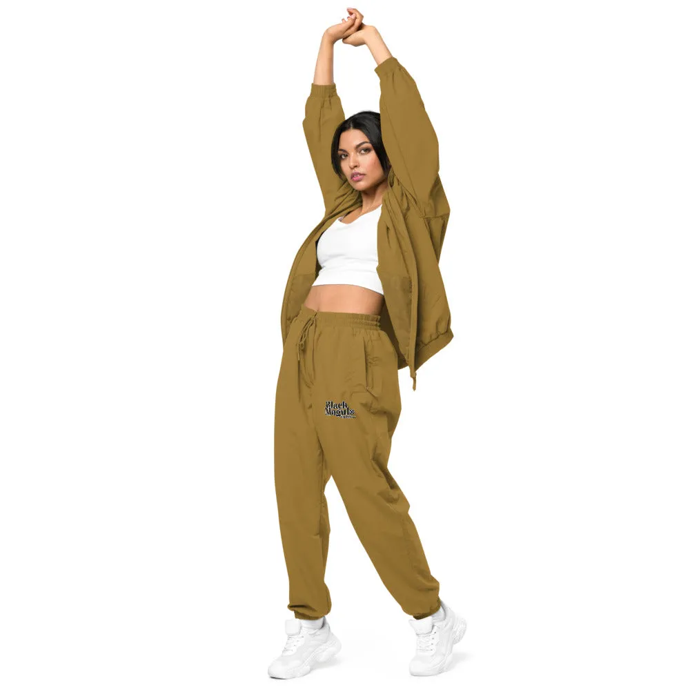 BMCLUB Recycled tracksuit trousers