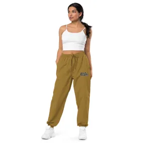 BMCLUB Recycled tracksuit trousers