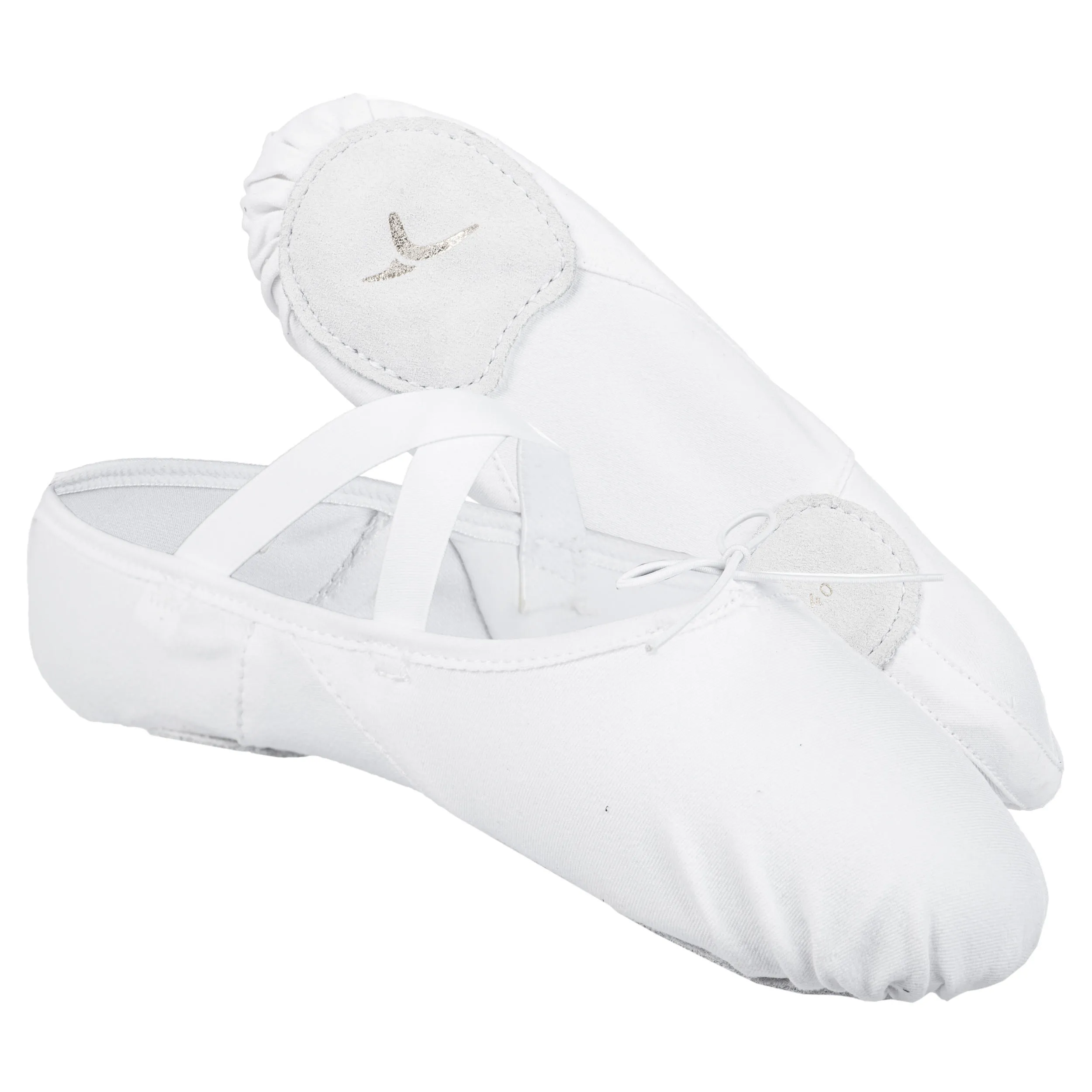 Body dance ballet girl sky blue STAREVER, light blue