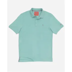 Colours And Sons Soft Polo Shirt 9122-500 Mint