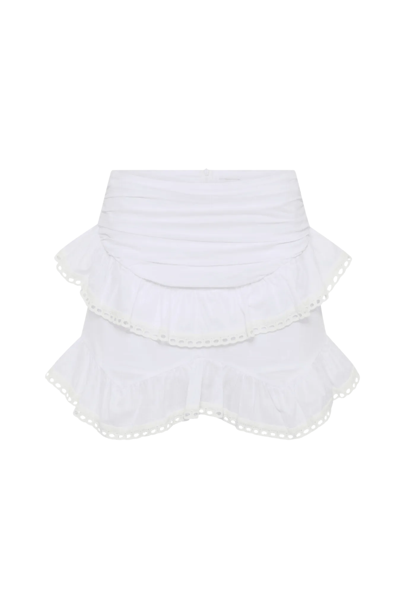 ELIN MINI SKIRT
