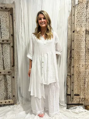 Esmeralda Dress