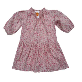 Eve Dress Sweet Tart