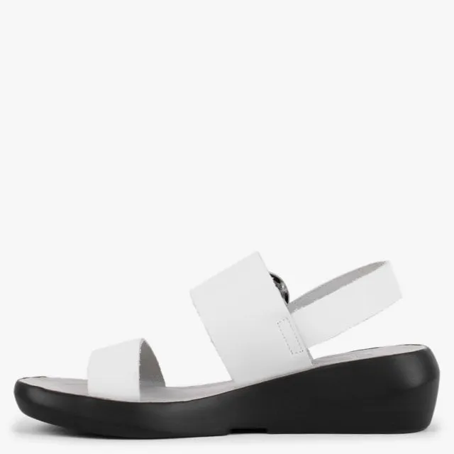 Fly London Bani Off White