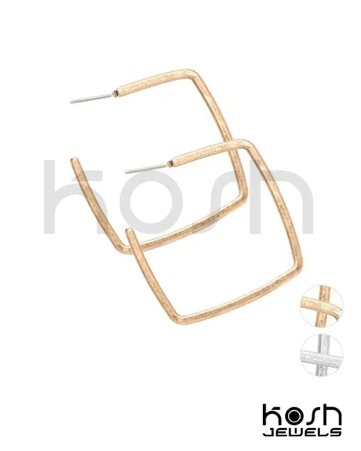 FREEDOM HOOPS - SQUARE
