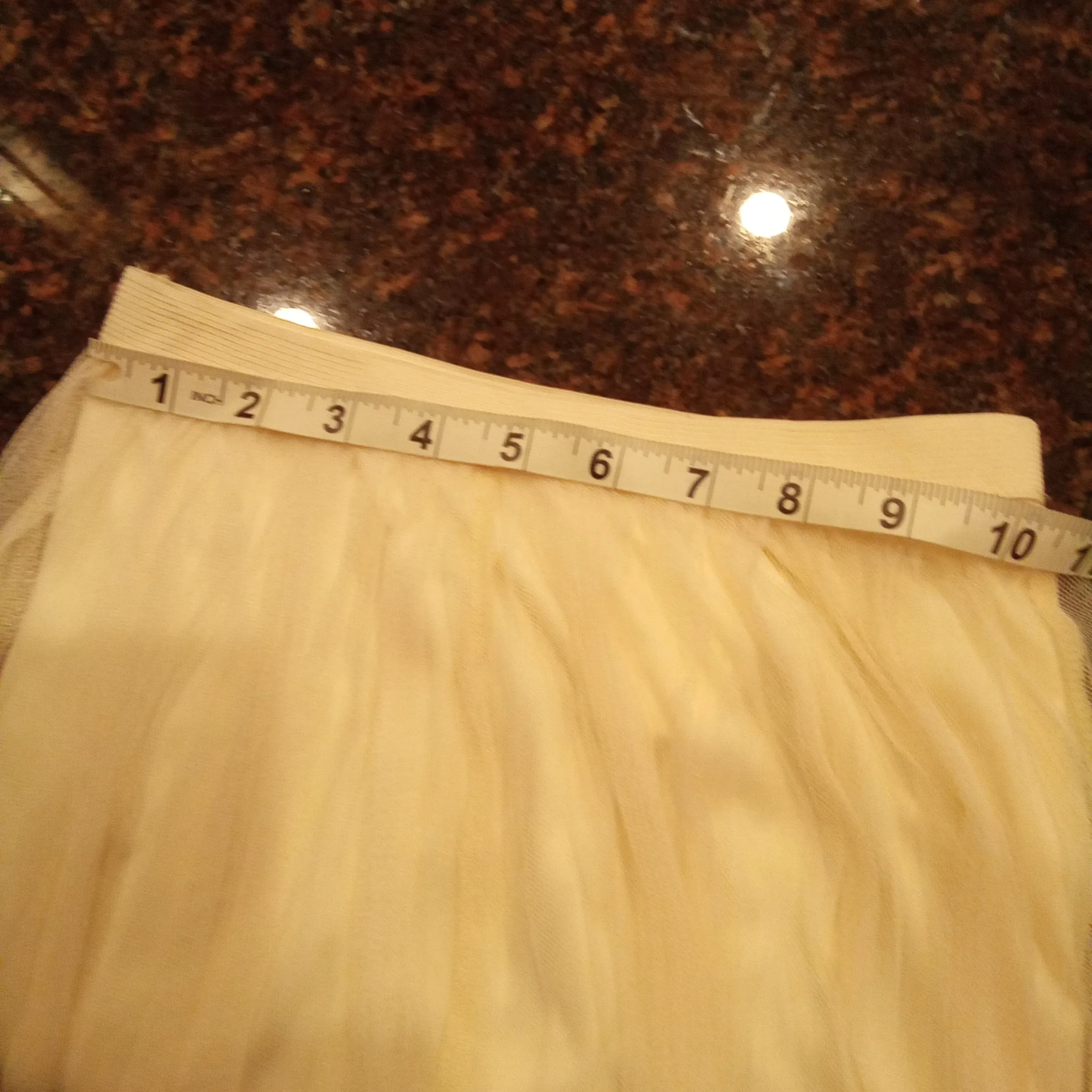 Girls Tulle Skirt | Origami