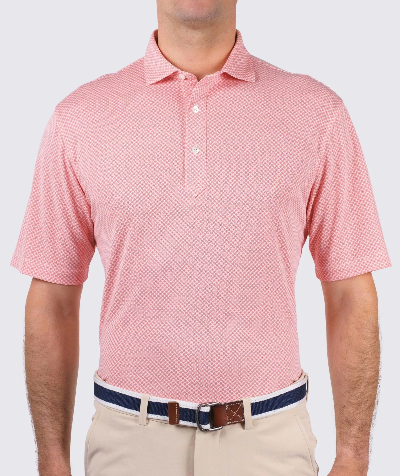 Holt Performance Polo