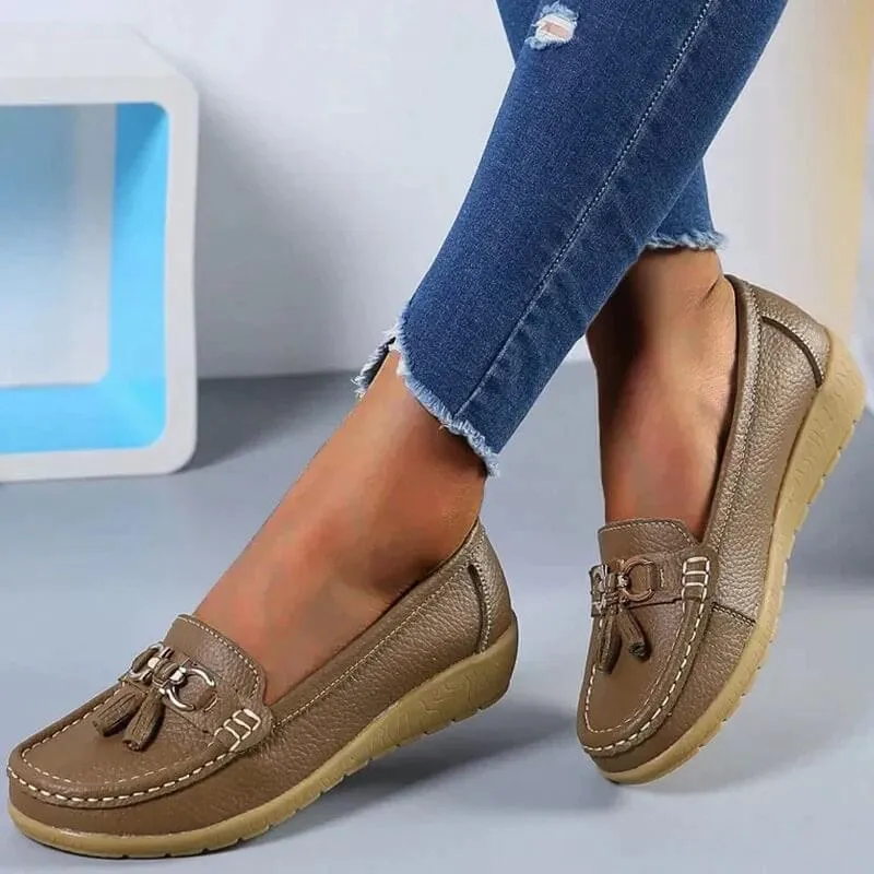 Ivyshape | Casual Comfy Everyday Shoes
