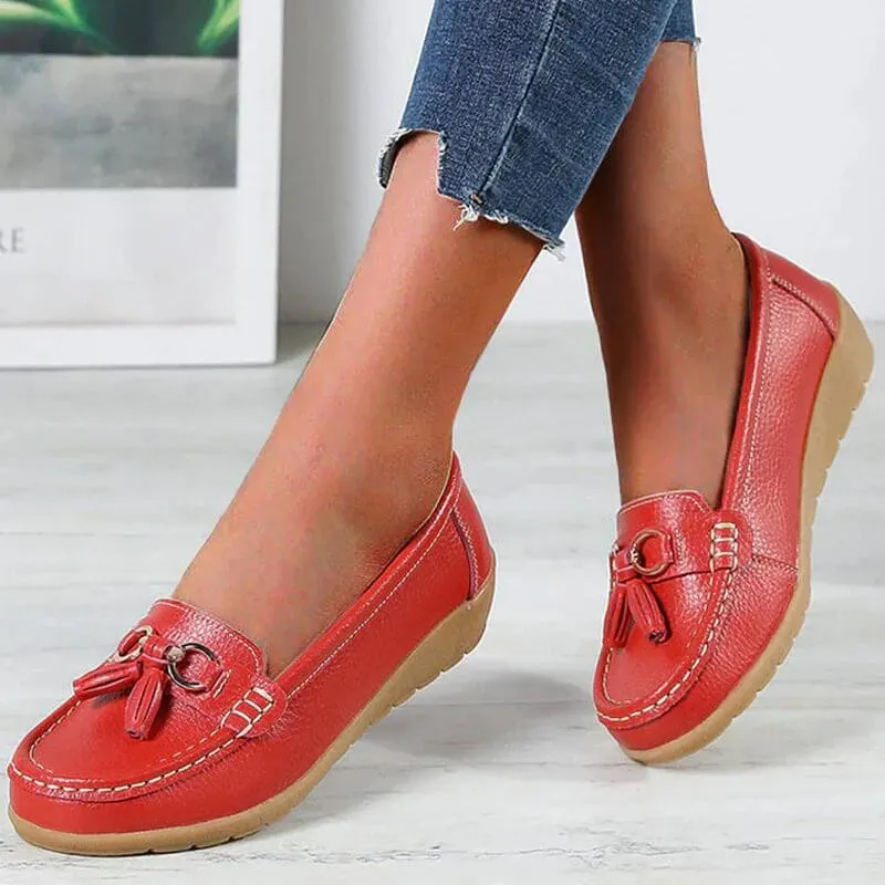 Ivyshape | Casual Comfy Everyday Shoes