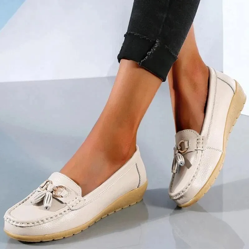 Ivyshape | Casual Comfy Everyday Shoes