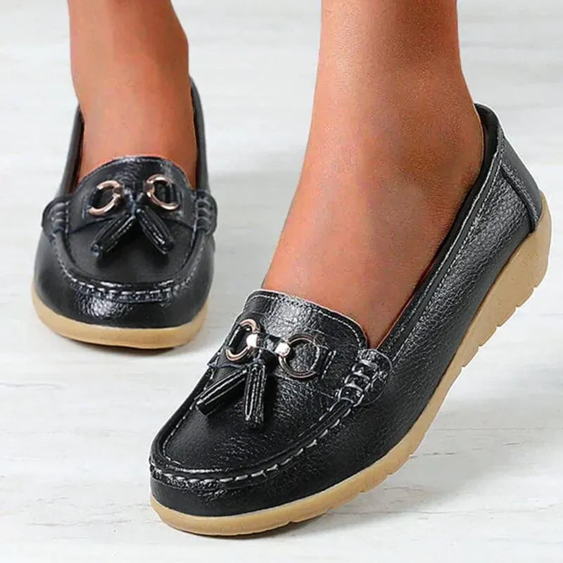 Ivyshape | Casual Comfy Everyday Shoes