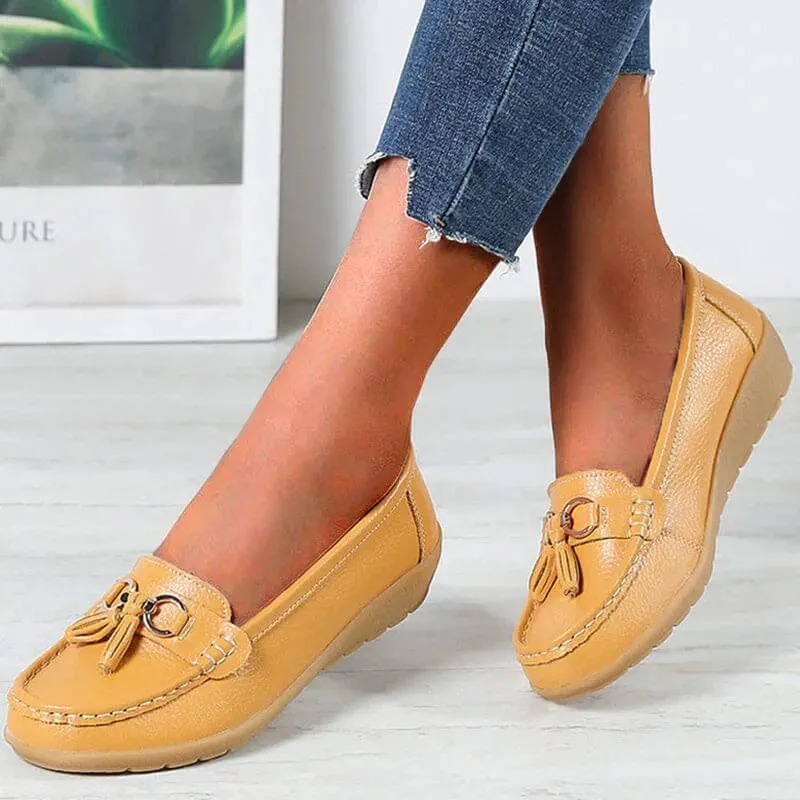Ivyshape | Casual Comfy Everyday Shoes