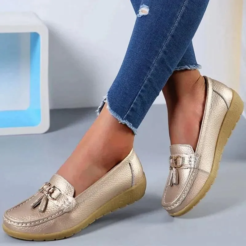 Ivyshape | Casual Comfy Everyday Shoes