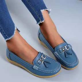 Ivyshape | Casual Comfy Everyday Shoes