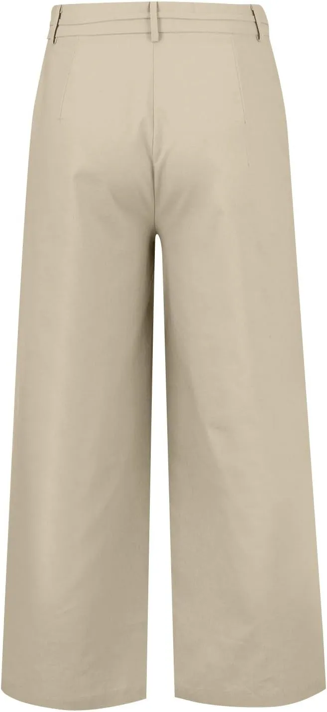Linen Pants Men Beach Joggers Men Harem Summer Wide Legs Split Expandable Waist Coloured Comfortable Regular Jogger