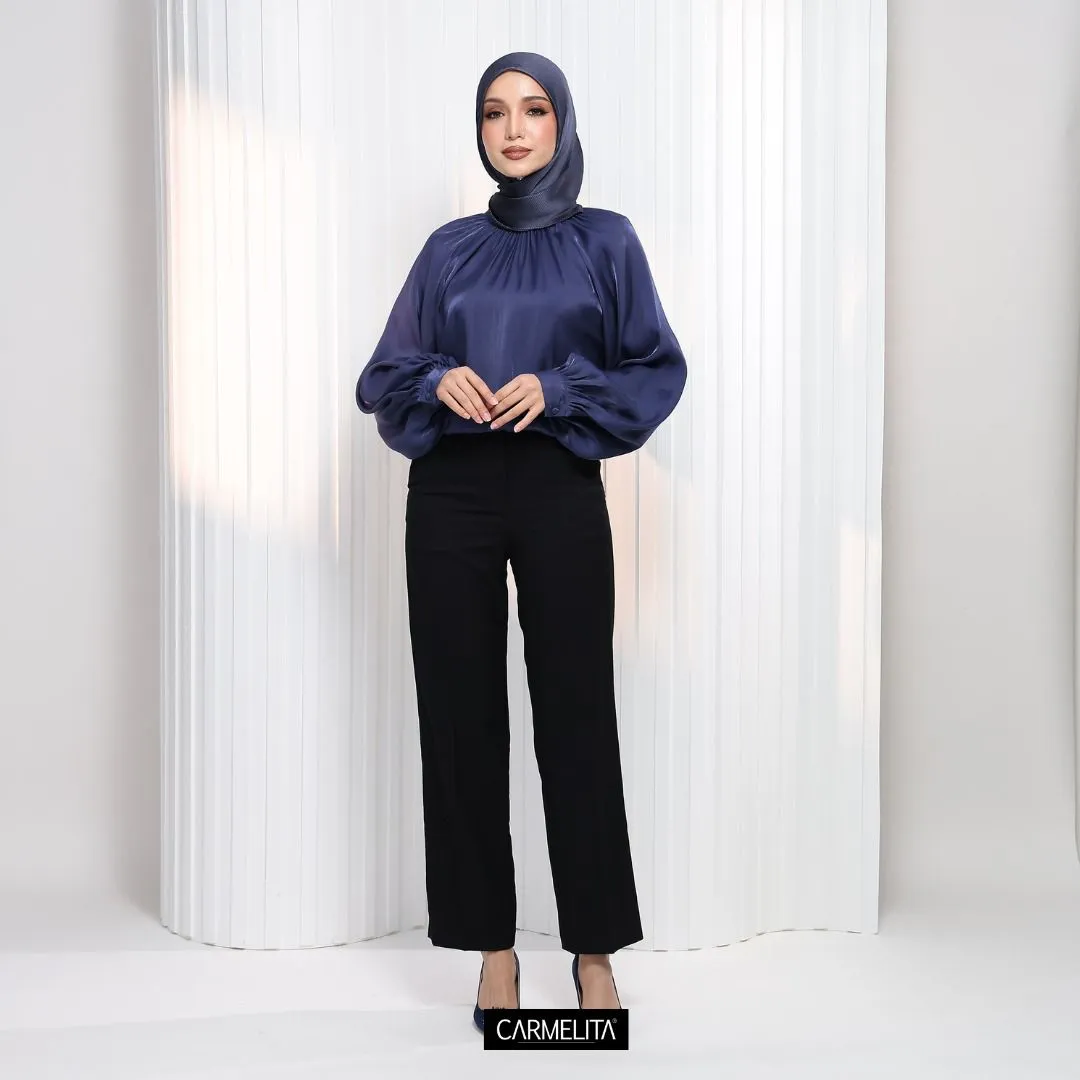 LYSANDRA BLOUSE
