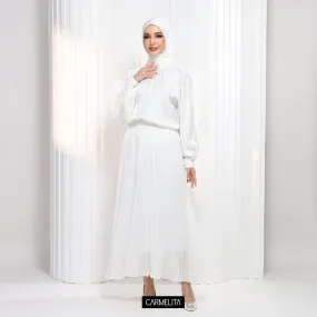 LYSANDRA BLOUSE