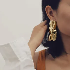 MINIMALIST EARRINGS