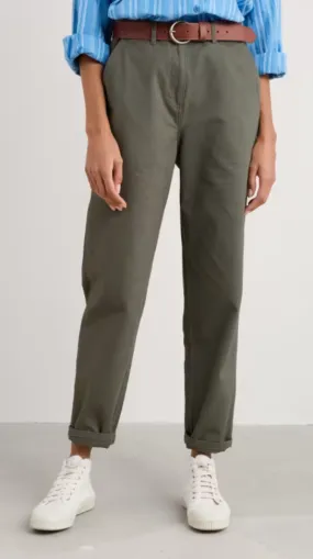 Mor Path Tapered Trousers