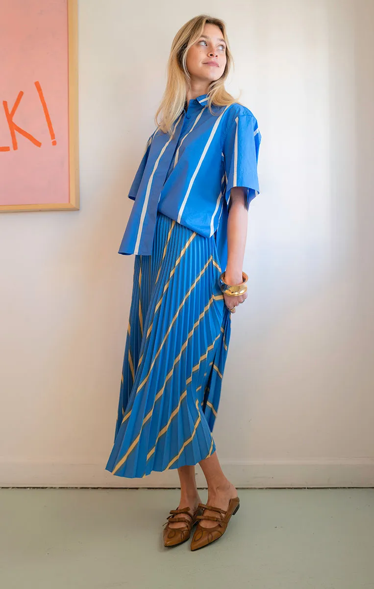 Myy Puhveli Skirt