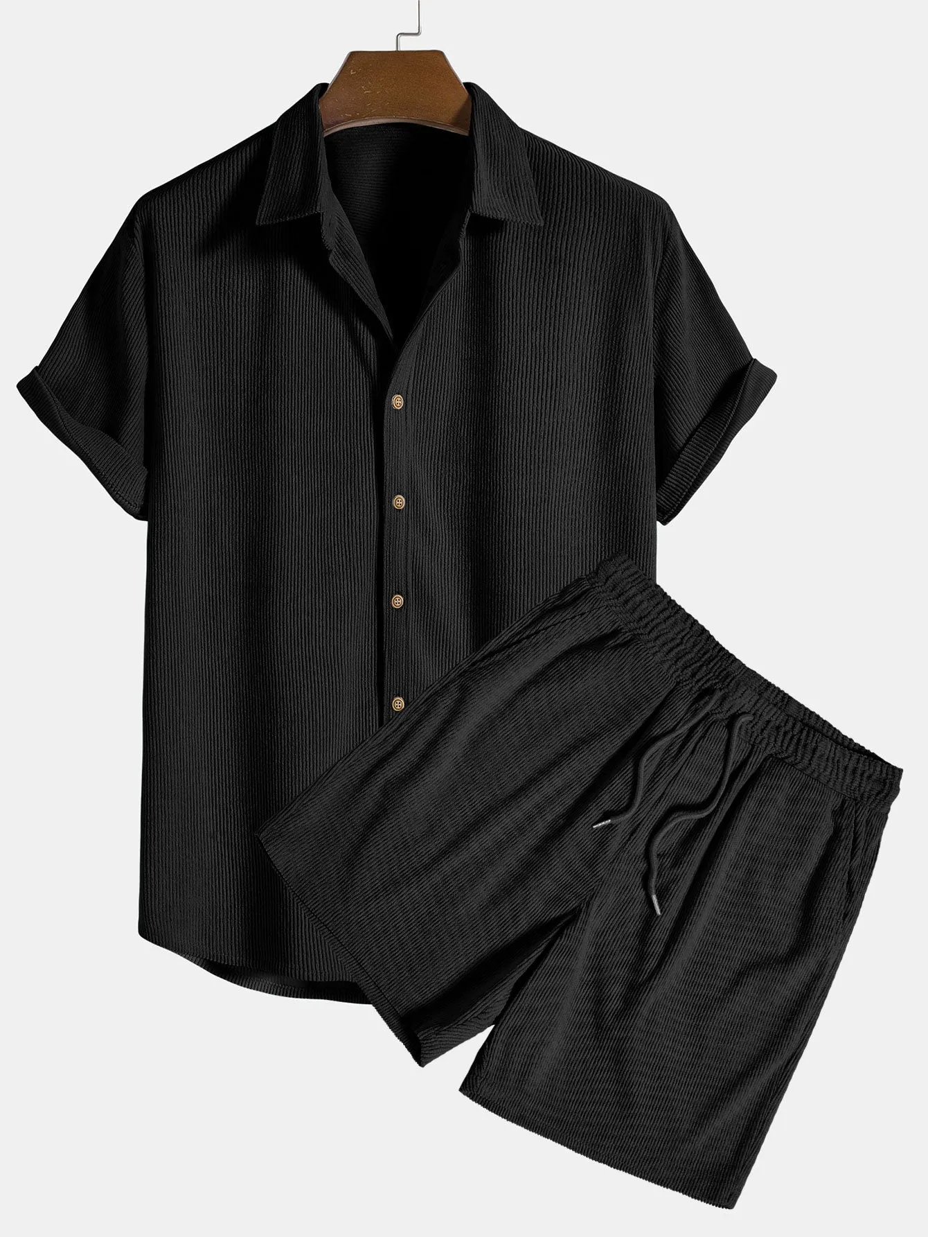 Nimzo - Chic summer set for men
