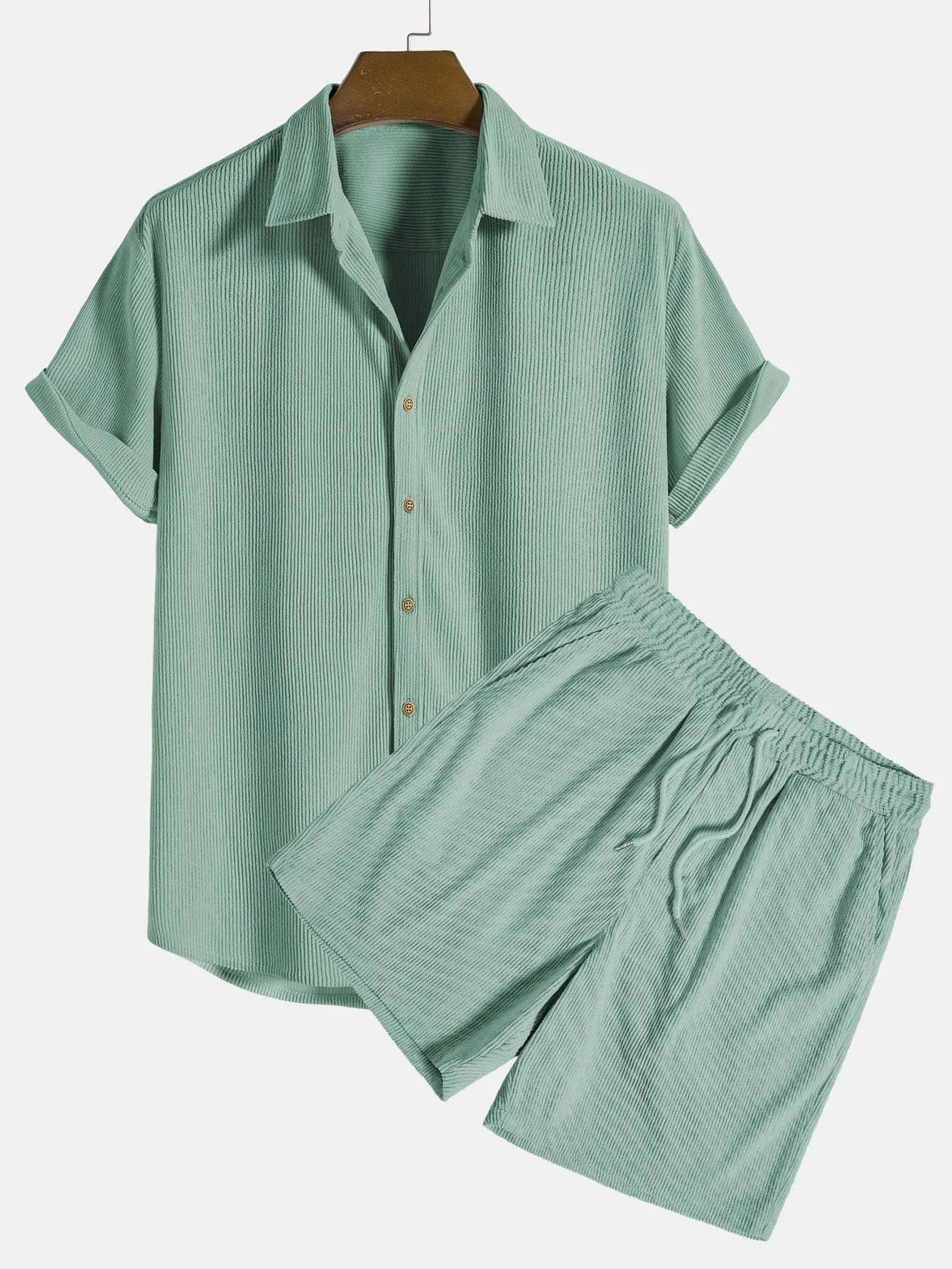 Nimzo - Chic summer set for men