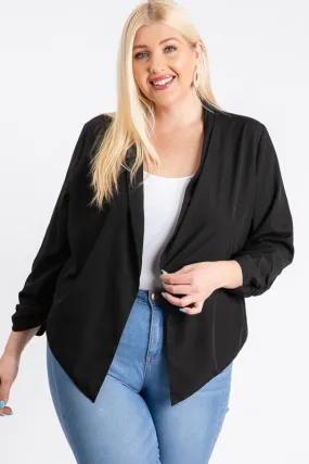Pre-Order Duty Calls Blazer