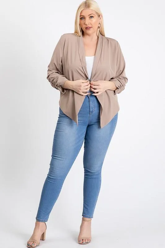 Pre-Order Duty Calls Blazer