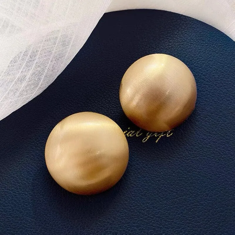 Pre Order:  Nala - Earrings