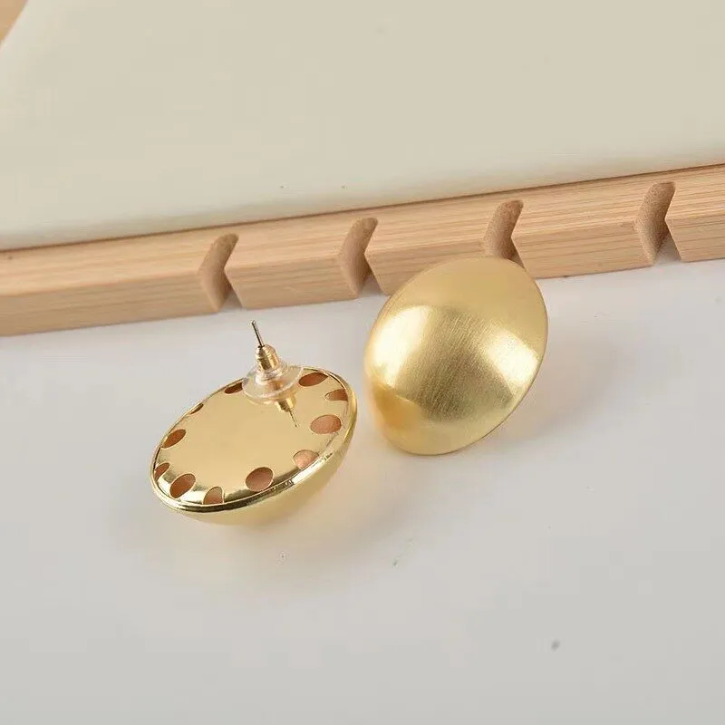Pre Order:  Nala - Earrings