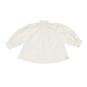 Qatia Blouse | Off White