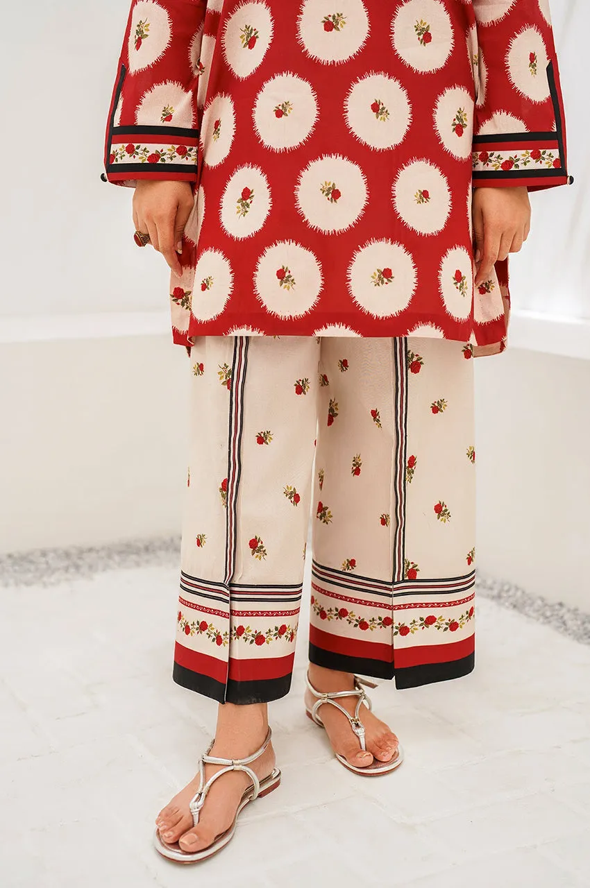 Summer '24 - Printed Lawn Pr-946