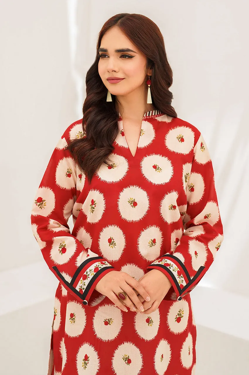 Summer '24 - Printed Lawn Pr-946