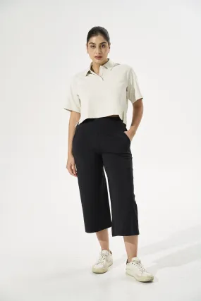 Tangs Display -  Cooling, Breathable & Buttery Soft Positive Polo Top