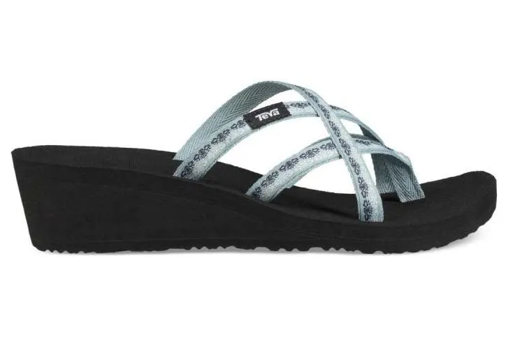 Teva Mush Mandalyn Wedge Ola 2