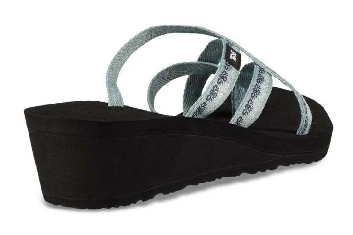 Teva Mush Mandalyn Wedge Ola 2