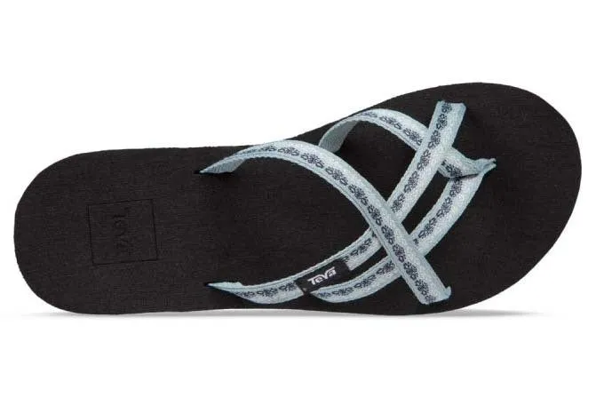 Teva Mush Mandalyn Wedge Ola 2